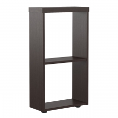 Приставной стеллаж Skyland ABS 83 Венге Магия