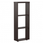 Приставной стеллаж Skyland ABS 120 Венге Магия