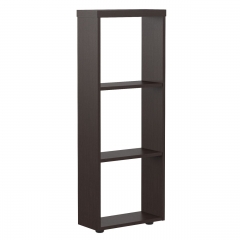 Приставной стеллаж Skyland ABS 120 Венге Магия