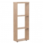 Приставной стеллаж Skyland ABS 120 Дуб Девон