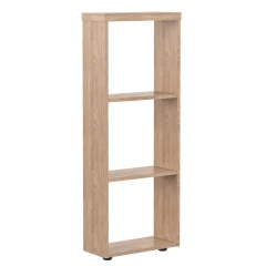 Приставной стеллаж Skyland ABS 120 Дуб Девон