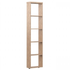 Приставной стеллаж Skyland ABS 196 Дуб Девон