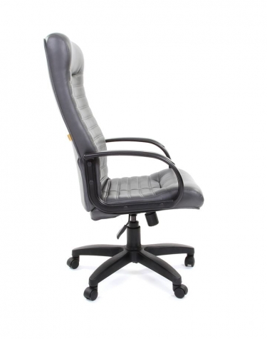 Кресло руководителя Chairman CHAIRMAN 480 LT Cерое