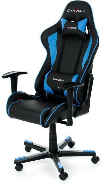 Геймерское кресло DXRacer DXRacer OH/FE08/NB
