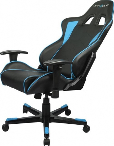Геймерское кресло DXRacer DXRacer OH/FE08/NB