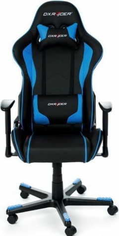 Геймерское кресло DXRacer DXRacer OH/FE08/NB