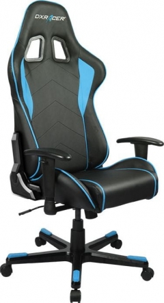 Геймерское кресло DXRacer DXRacer OH/FE08/NB