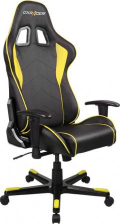 Геймерское кресло DXRacer DXRacer OH/FE08/NY
