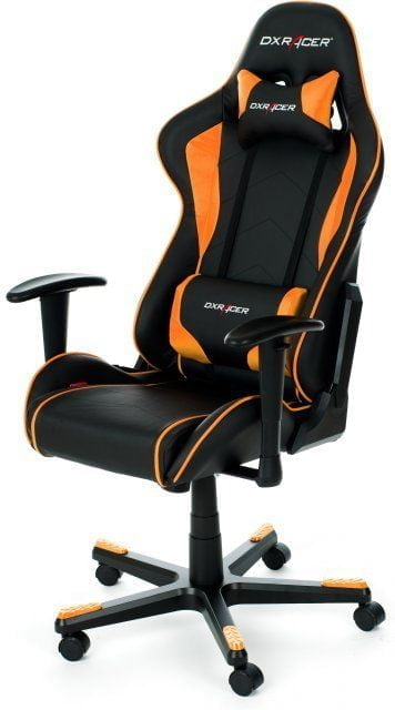 Геймерское кресло DXRacer DXRacer OH/FE08/NO
