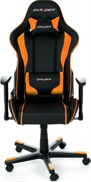 Геймерское кресло DXRacer DXRacer OH/FE08/NO