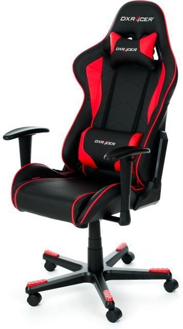 Геймерское кресло DXRacer DXRacer OH/FE08/NR
