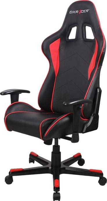 Геймерское кресло DXRacer DXRacer OH/FE08/NR