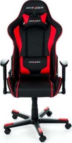 Геймерское кресло DXRacer DXRacer OH/FE08/NR