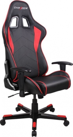 Геймерское кресло DXRacer DXRacer OH/FE08/NR