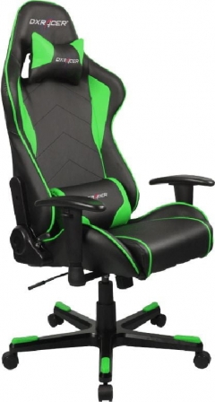 Геймерское кресло DXRacer DXRacer OH/FE08/NE