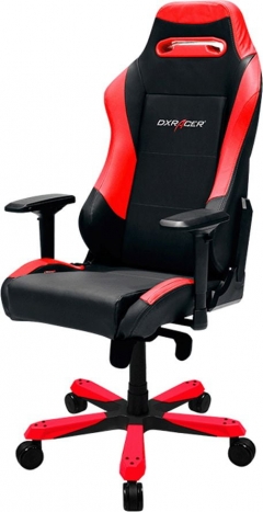 Геймерское кресло DXRacer DXRacer OH/IS11/NR