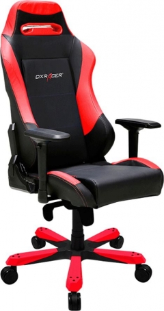 Геймерское кресло DXRacer DXRacer OH/IS11/NR