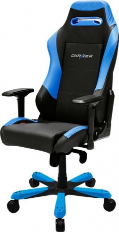 Геймерское кресло DXRacer DXRacer OH/IS11/NB