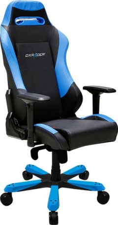Геймерское кресло DXRacer DXRacer OH/IS11/NB
