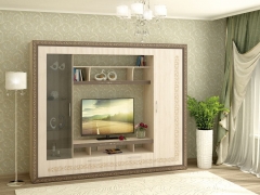 Гостиная Витра Симфония 7.10