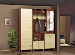 Набор для прихожей Марибель Визит - 11