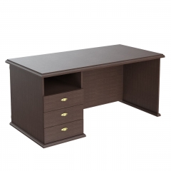 Стол для руководителя Skyland RDT 168L Венге