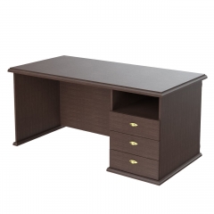 Стол для руководителя Skyland RDT 168R Венге