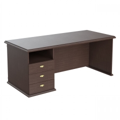Стол для руководителя Skyland RDT 188L Венге