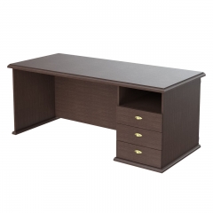Стол для руководителя Skyland RDT 188R Венге