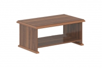 Стол журнальный Skyland RCT 106 Орех Даллас