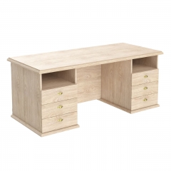 Стол для руководителя Skyland RSDT 188 Дуб Девон