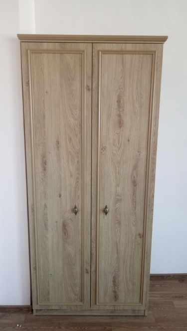 Стеллаж Skyland RHC 89 Дуб Девон