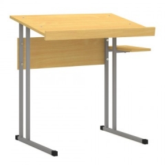 Стол ученический Альтерна для черчения АЛц.СКНЧ