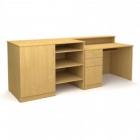 Стол демонстрационный Альтерна АЛц.СДД