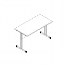 Стол обеденный Альтерна АЛц.ОС-4