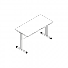Стол обеденный Альтерна АЛц.ОС-6