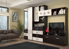 Гостиная BTS Белла 1 BTS