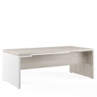 Стол рабочий правый POINTEX ZIO28510521 Светлый дуб