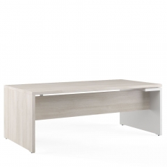 Стол рабочий левый POINTEX ZIO28510621 Светлый дуб