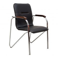 Стул OLSS Самба экстра Черный