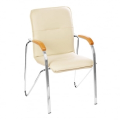 Стул OLSS Самба экстра бежевый,бук