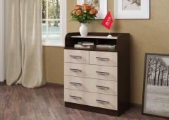 Комод BTS Стандарт 1