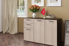 Комод BTS Стандарт 3