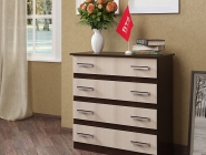 Комод BTS Стандарт 6