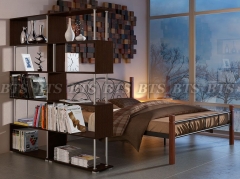 Стеллаж BTS Лоредо Венге