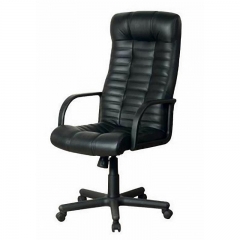 Кресло OLSS Атлант ULTRA Черный