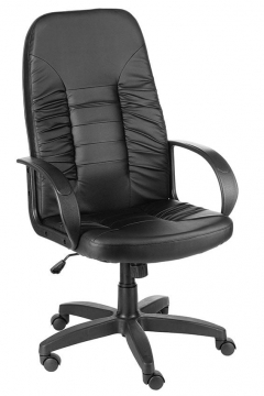 Кресло OLSS Танго ULTRA Черный