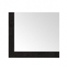 Зеркало навесное Глазовская МФ АМЕЛИ 7 Венге спальня