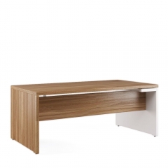 Стол рабочий левый POINTEX ZIO28510231 Орех