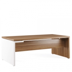 Стол рабочий правый POINTEX ZIO28510531 Орех